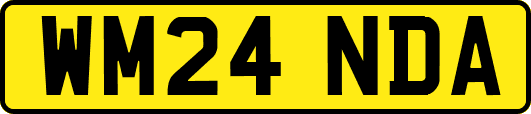 WM24NDA