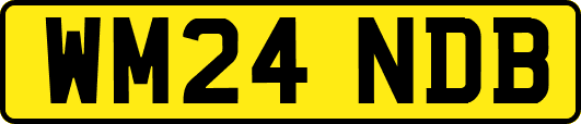 WM24NDB
