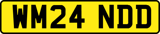WM24NDD