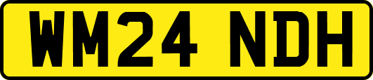 WM24NDH