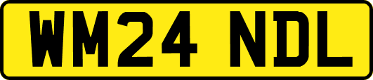 WM24NDL