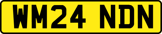 WM24NDN