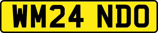WM24NDO