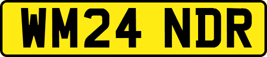 WM24NDR