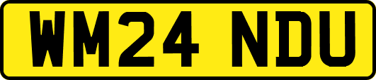 WM24NDU