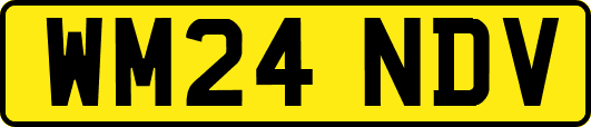 WM24NDV