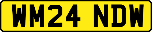 WM24NDW