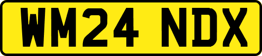 WM24NDX