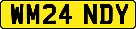 WM24NDY