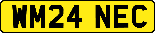 WM24NEC