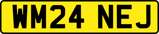 WM24NEJ