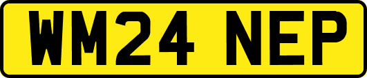 WM24NEP