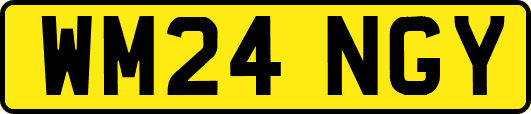 WM24NGY