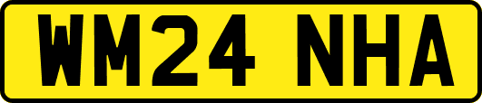 WM24NHA