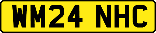 WM24NHC