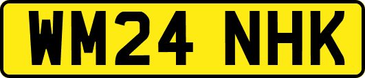 WM24NHK