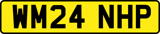 WM24NHP