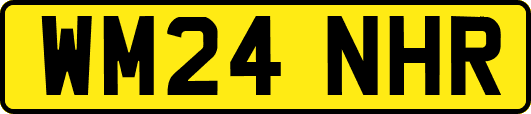WM24NHR