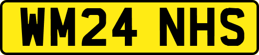 WM24NHS