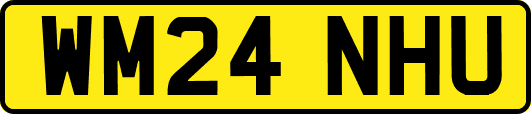 WM24NHU