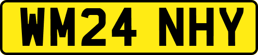 WM24NHY