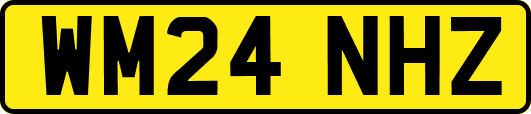 WM24NHZ