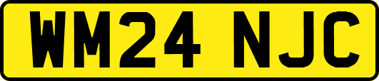 WM24NJC