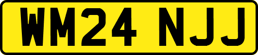 WM24NJJ