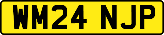 WM24NJP