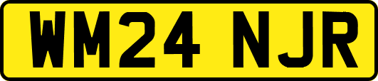 WM24NJR