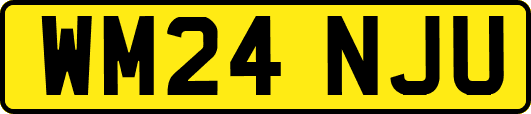 WM24NJU