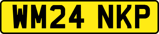 WM24NKP