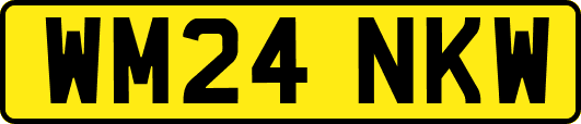 WM24NKW