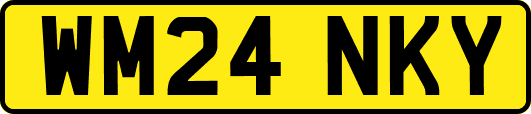 WM24NKY