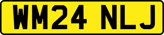 WM24NLJ