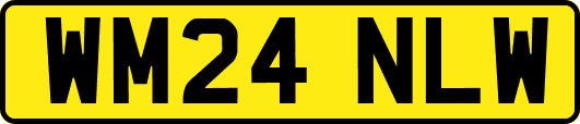 WM24NLW
