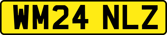 WM24NLZ