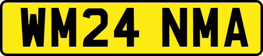 WM24NMA