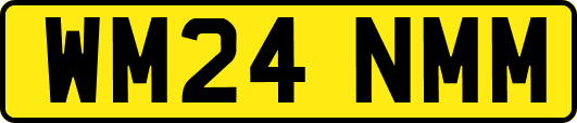 WM24NMM