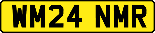 WM24NMR