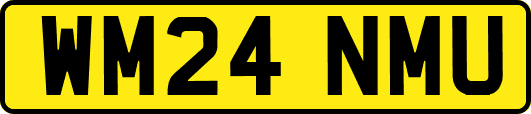 WM24NMU