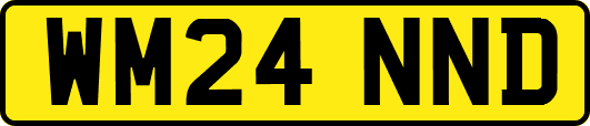 WM24NND