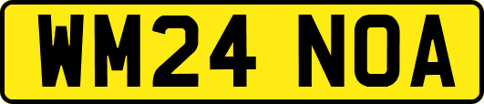 WM24NOA