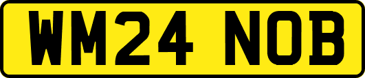 WM24NOB