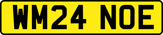 WM24NOE