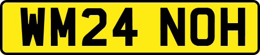WM24NOH
