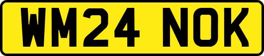 WM24NOK