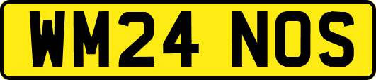 WM24NOS
