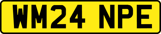 WM24NPE