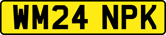 WM24NPK